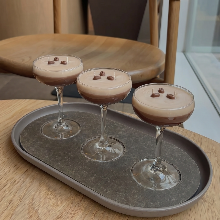 ”Espresso Martini”