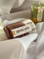 Iced Coffee Latte Duftlys