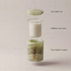 Verde Onyx – Genopfyldeligt Duftlys