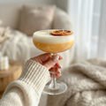 “P*rn Star” Martini Duftlys med Apelsin